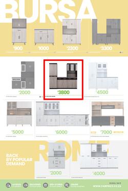 Fair Price : Spring Into Comfort (31 August - 30 September 2025), page 17