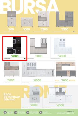 Fair Price : Spring Into Comfort (31 August - 30 September 2025), page 17