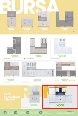 Fair Price : Spring Into Comfort (31 August - 30 September 2025), page 17