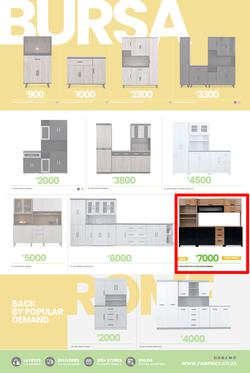 Fair Price : Spring Into Comfort (31 August - 30 September 2025), page 17