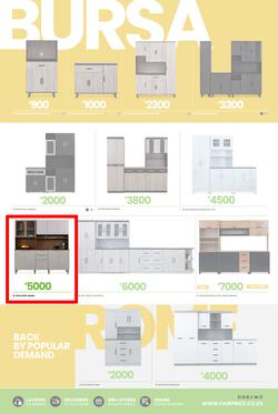 Fair Price : Spring Into Comfort (31 August - 30 September 2025), page 17