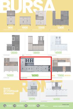 Fair Price : Spring Into Comfort (31 August - 30 September 2025), page 17