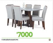 Celeste 7 PC D/Suite 5-201