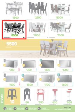 Fair Price : Spring Into Comfort (31 August - 30 September 2025), page 19