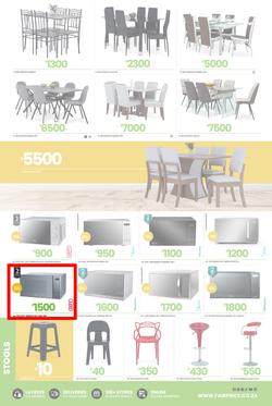 Fair Price : Spring Into Comfort (31 August - 30 September 2025), page 19