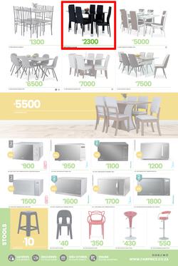 Fair Price : Spring Into Comfort (31 August - 30 September 2025), page 19