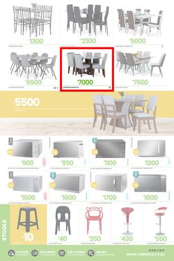 Fair Price : Spring Into Comfort (31 August - 30 September 2025), page 19