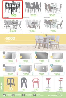 Fair Price : Spring Into Comfort (31 August - 30 September 2025), page 19