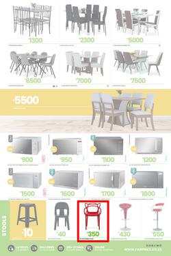 Fair Price : Spring Into Comfort (31 August - 30 September 2025), page 19