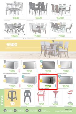 Fair Price : Spring Into Comfort (31 August - 30 September 2025), page 19