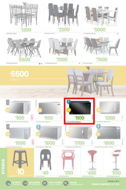 Fair Price : Spring Into Comfort (31 August - 30 September 2025), page 19
