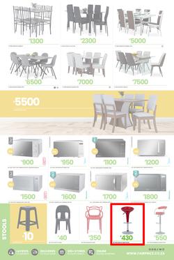 Fair Price : Spring Into Comfort (31 August - 30 September 2025), page 19