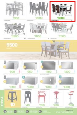 Fair Price : Spring Into Comfort (31 August - 30 September 2025), page 19