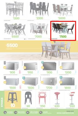 Fair Price : Spring Into Comfort (31 August - 30 September 2025), page 19