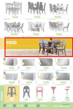 Fair Price : Spring Into Comfort (31 August - 30 September 2025), page 19