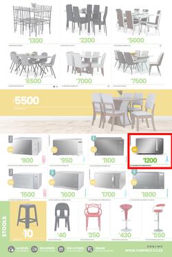 Fair Price : Spring Into Comfort (31 August - 30 September 2025), page 19