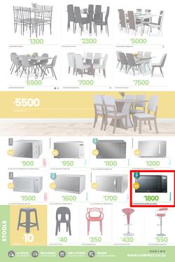 Fair Price : Spring Into Comfort (31 August - 30 September 2025), page 19