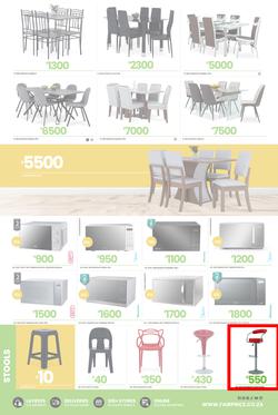 Fair Price : Spring Into Comfort (31 August - 30 September 2025), page 19