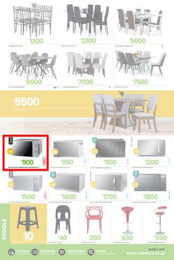 Fair Price : Spring Into Comfort (31 August - 30 September 2025), page 19