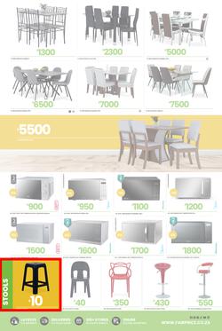 Fair Price : Spring Into Comfort (31 August - 30 September 2025), page 19