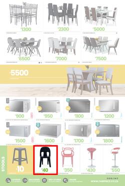Fair Price : Spring Into Comfort (31 August - 30 September 2025), page 19