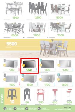 Fair Price : Spring Into Comfort (31 August - 30 September 2025), page 19