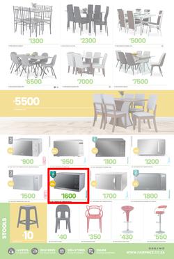 Fair Price : Spring Into Comfort (31 August - 30 September 2025), page 19