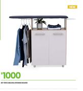 Melissa Ironing Board 40-1203