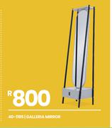 Galleria Mirror 40-1185