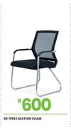 Heather Chair 40-1155