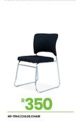 Chloe Chair 40-1154