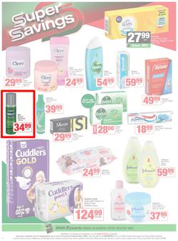 SUPERSPAR Western Cape : Super Savings (08 September - 22 September 2025), page 6