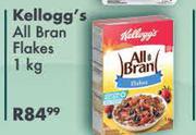 Kellogg's All Bran Flakes-1Kg