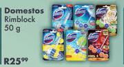 Domestos Rimblock-50g