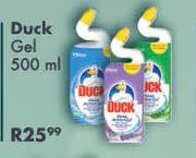 Duck Gel-500ml
