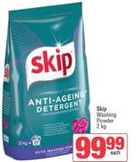 Skip Washing Powder-2kg
