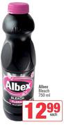 Albex Bleach-750ml