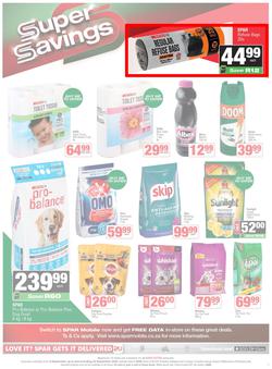 SPAR Western Cape : Super Savings (08 September - 22 September 2025), page 7