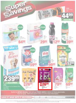 SPAR Western Cape : Super Savings (08 September - 22 September 2025), page 7
