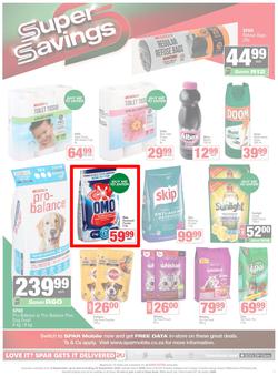 SPAR Western Cape : Super Savings (08 September - 22 September 2025), page 7