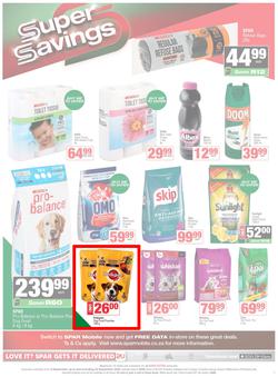 SPAR Western Cape : Super Savings (08 September - 22 September 2025), page 7