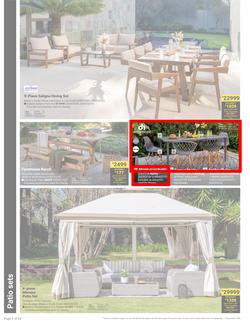 Builders : Welcome Back, Spring (16 September - 03 November 2025), page 2