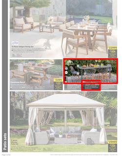 Builders : Welcome Back, Spring (16 September - 03 November 2025), page 2