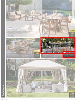 Builders : Welcome Back, Spring (16 September - 03 November 2025), page 2