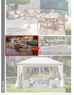 Builders : Welcome Back, Spring (16 September - 03 November 2025), page 2