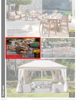 Builders : Welcome Back, Spring (16 September - 03 November 2025), page 2