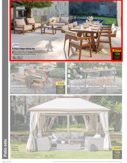 Builders : Welcome Back, Spring (16 September - 03 November 2025), page 2