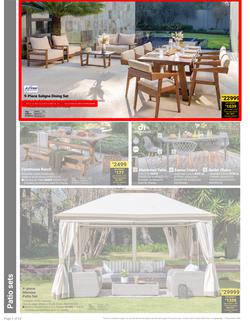 Builders : Welcome Back, Spring (16 September - 03 November 2025), page 2