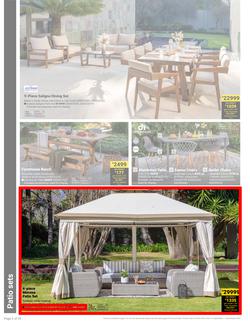 Builders : Welcome Back, Spring (16 September - 03 November 2025), page 2