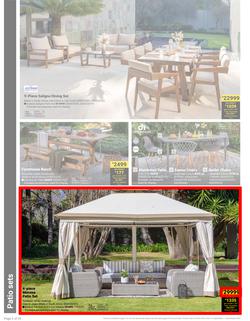 Builders : Welcome Back, Spring (16 September - 03 November 2025), page 2